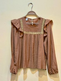 تصویر شومیز وارداتی 