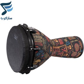 تصویر جیمبی رمو سایز 14 طرح 4 