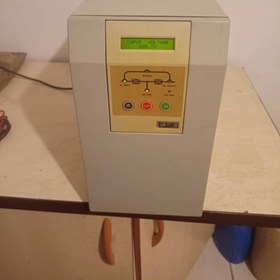 تصویر upsفاراتل 2کاوا آکبند ups faratel