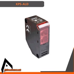 تصویر سنسور نوری یک طرفه سری KPS-ALD کوینو 