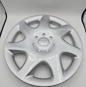 تصویر قالپاق مزدا ۳۲۳ 