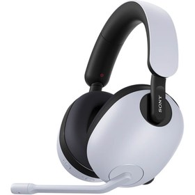 تصویر هدست بی سیم گیمینگ سونی INZONE H7 Sony INZONE H7 Wireless Gaming Headset