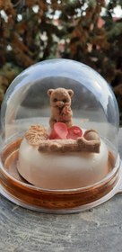 تصویر صابون تزئینی 