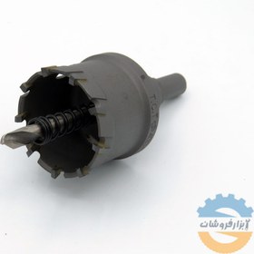 تصویر گردبر استیل 