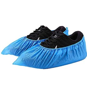 تصویر کاور کفش 