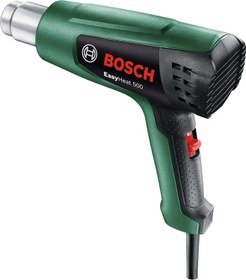 تصویر سشوار صنعتی Easy Heat 500 بوش Bosch Heat Gun Easy Heat 500