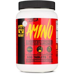 تصویر آمینو ۶۰۰ عددی موتانت Mutant Amino