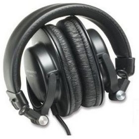 تصویر هدفون Audio-Technica ATH-M35 