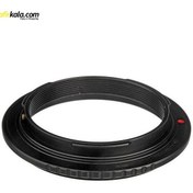 تصویر 67mm Macro Reverse Adapter Ring For Nikon 