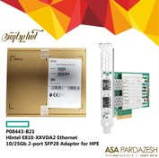 取引 【未使用】HPE NIC 10/25Gb 2ポート 640FLR-SFP28② | wasser-bau.com