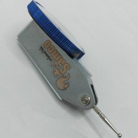 تصویر ساعت اندیکاتور سامکو مدل YPB-0.01 