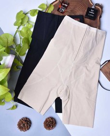 تصویر گن لاغری شکم کد ۲۸۳۲ 