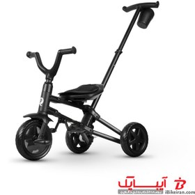 تصویر سه چرخه تاشو کیوپلی مدل نوا ایر (Nova Air) Nova Air