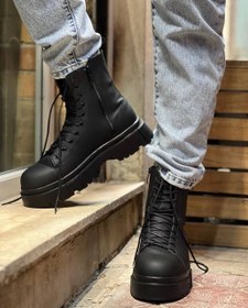 تصویر بووت برشکا 