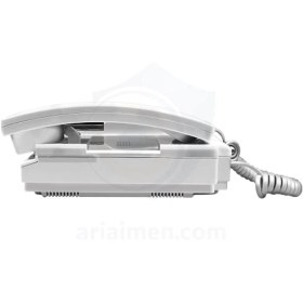 تصویر آیفون تصویری آلدو مدل V412 سایز ۴.۳ اینچ 