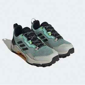 تصویر کفش کوهنوردی اورجینال مردانه برند Adidas مدل Terrex Ax4 کد IF4870 