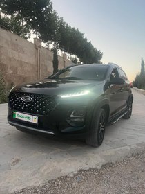 تصویر ام‌وی‌ام X22 مدل 1401 ا MVM X22 automatic-sport-luxury MVM X22 automatic-sport-luxury