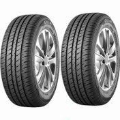 تصویر لاستیک خودرو جی تی مدل GITICOMFORT T20 سایز ۲۰۵/۶۰/۱۴ 