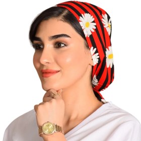 تصویر کلاه جراحی کد 142 