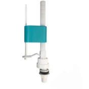 تصویر شناور توالت فرنگی محک مدل 814 