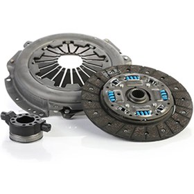 تصویر کیت کلاچ پیکان زامیادی عظام Zamiadi arrow clutch kit