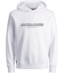 تصویر سویشرت مردانه جک اند جونز اورجینال Jack & Jones 