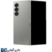 تصویر ماکت گوشی موبایل سامسونگ مدل Galaxy Z Fold 6 Galaxy Z Fold 6 Maquette