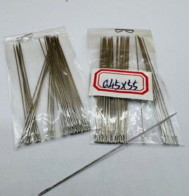 تصویر سوزن جواهر دوزی 