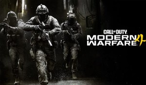 تصویر اکانت قانونی بازی Call of Duty: Modern Warfare 4 برای پلی استیشن ۵ 