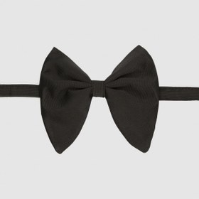 تصویر پاپیون مردانه دی اس دامات راسته | D'S Damat 2HS49DES6005M 