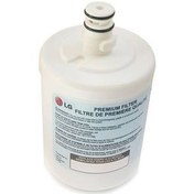 تصویر فیلتر تصفیه آب یخچال ساید ال جی مدل 5231J 