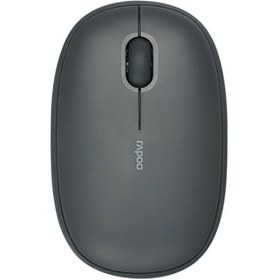 تصویر ماوس بی سیم رپو مدل M650 Silent Rapoo M650 Silent Wireless Mouse