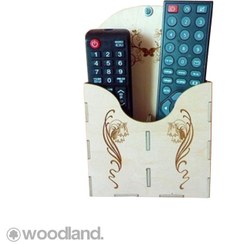 تصویر جا کنترلی دیواری مدل 10216 