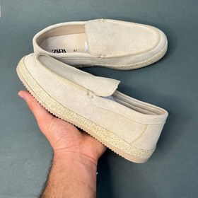 تصویر کفش کالج دور کنفی مردانه زاراZARA - 42 