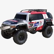 تصویر ماشین کنترلی HB TOYS ZP 1008 