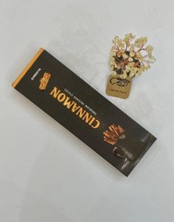 تصویر عود دستساز دارچین Cinnamon