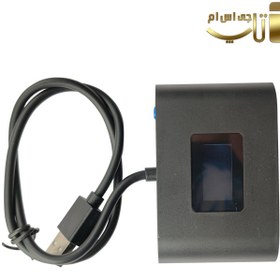 تصویر هاب MAANT MY 100C 