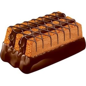 تصویر کیک ستلی نظری-بسته 24 عددی 