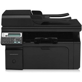 تصویر پرینتر استوک HP 1217 PRINTER HP 1217