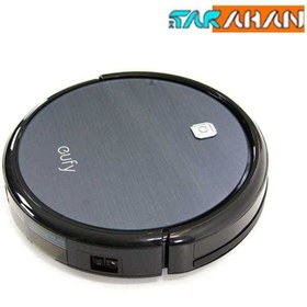 تصویر جارو برقی رباتیک یوفی مدل RoboVac 11 Eufy RoboVac 11 Robotic Vacuum Cleaner