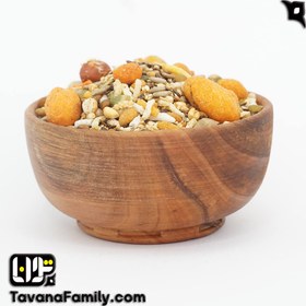 تصویر آجیل سلامت 