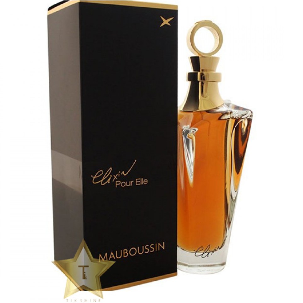 Mauboussin L Elixir Pour Elle