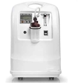 تصویر دستگاه اکسیژن ساز 10 لیتری زنیت مد مدل ksoc zenith fashion 10 liter oxygen generator