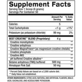 تصویر BPI Sports Best Creatine 