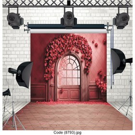 تصویر بکدراپ عکاسی۸793 