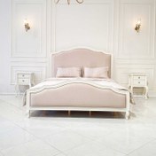 تصویر سرویس خواب دو نفره فرانسوی مدل 1101120 