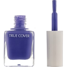 تصویر لاک ناخن ترو کاور 107 True Cover Nail Polish