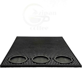 تصویر مت بار 30/40 سیلیکونی (3 قلو) 