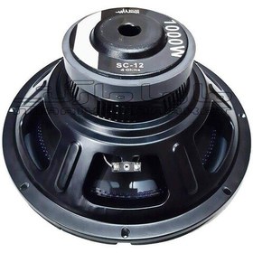 تصویر پکیج کامل سیستم صوتی خودرو با ظبط(اهوراسیستم کرج، ساب، آمپیلی، سوپرتیوتر،میدرنج، باند، ضبط) 