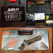 تصویر پشم چین چینی 